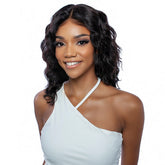 Mane Concept Trill 100% Human Hair 13x4 Glueless HD Lace Wig - TRP2103 LOOSE DEEP 16